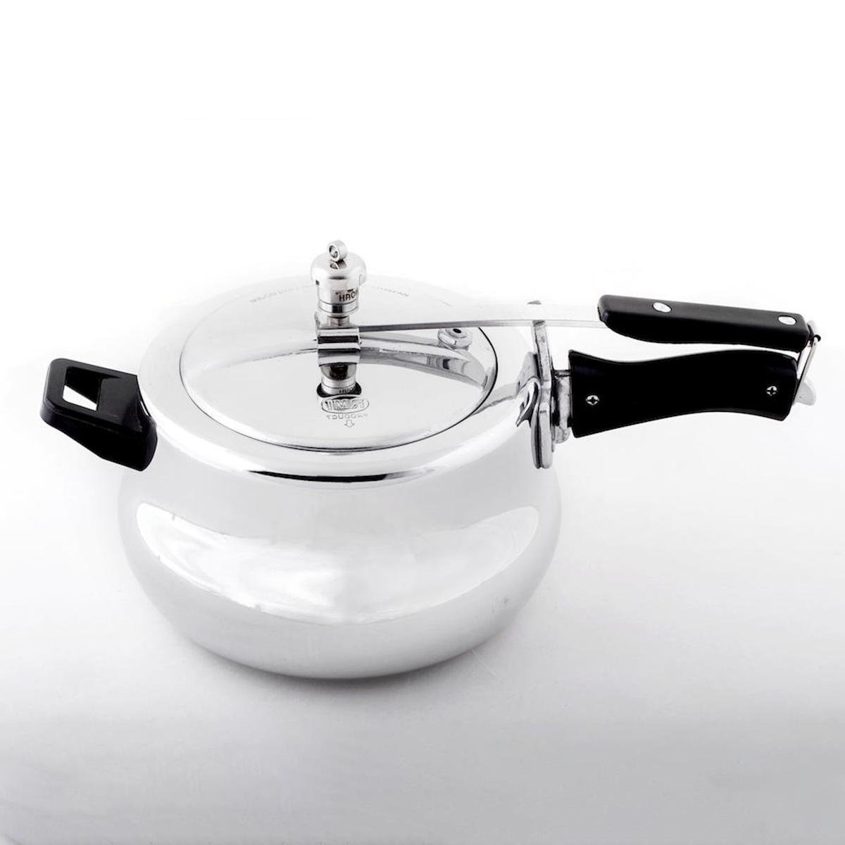 noah pressure cooker 5.5 litre price