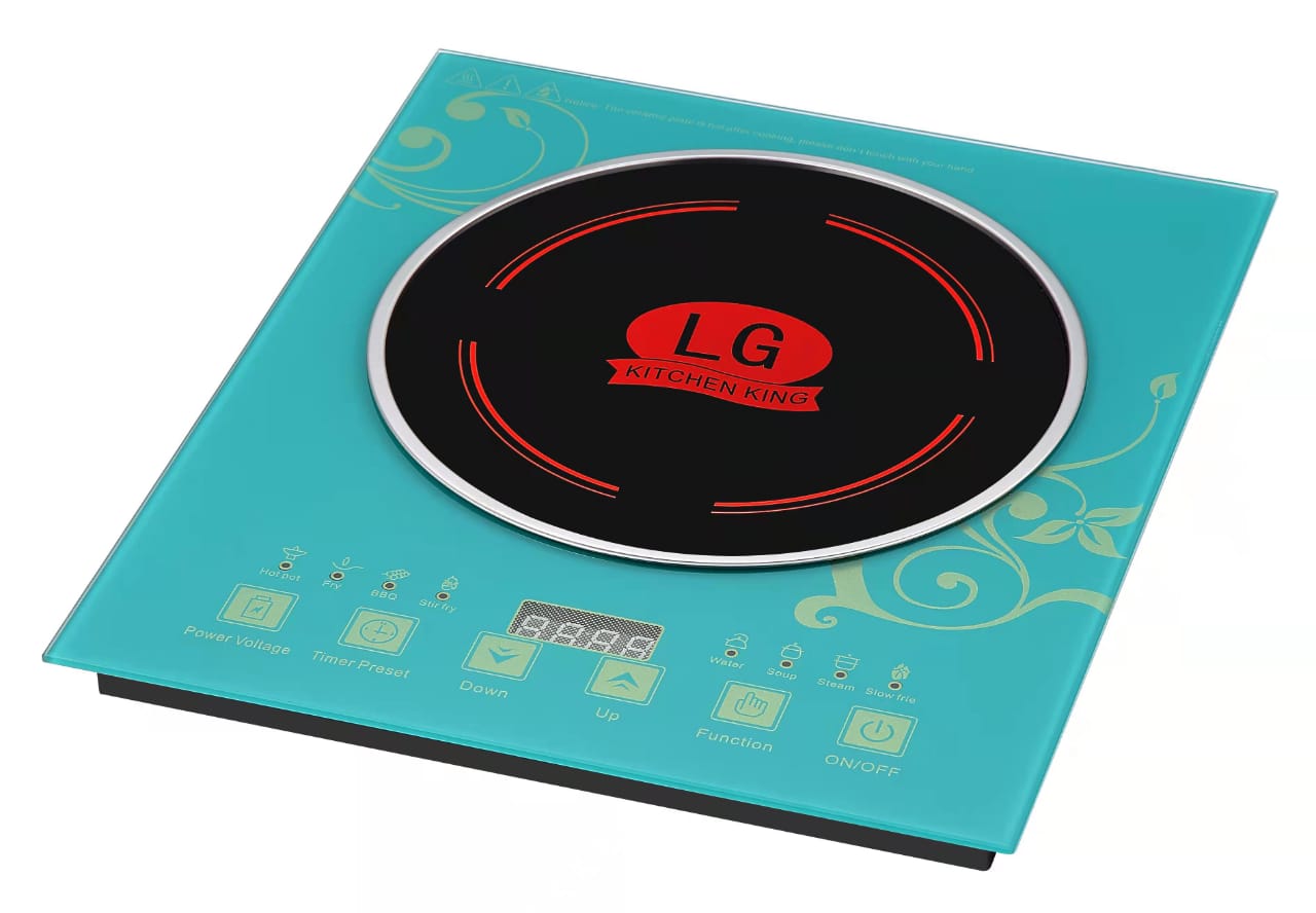 LG Induction Cooker/INFRARED COOKER