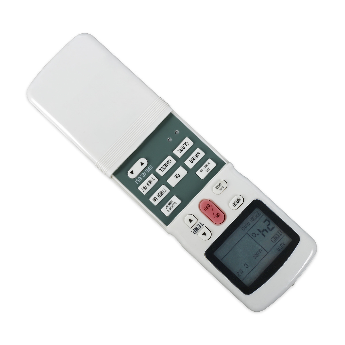 Air Conditioning Remote Control Replacement for R11HG-E R11HG/E. 