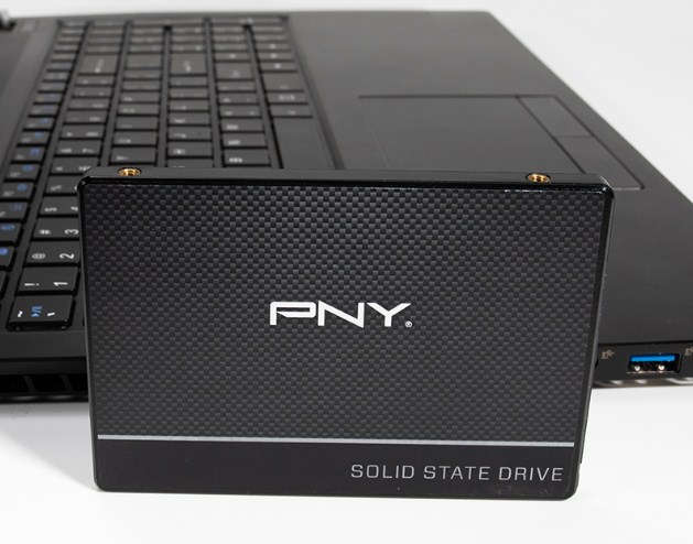 Pny Sde 240 Solid State Drive # Ssd7Cs900-240-Rb. 