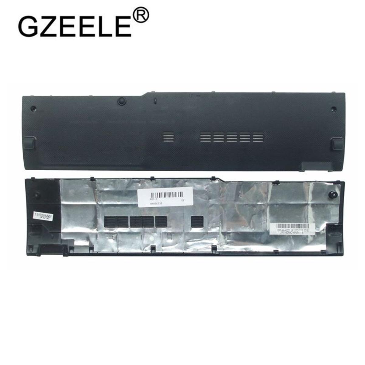 【happy one】 For Asus K53SV K53S K53SJ A53 A53S X53S k53sd A53SV Memory Case Lower Base Cover HDD Case bottom