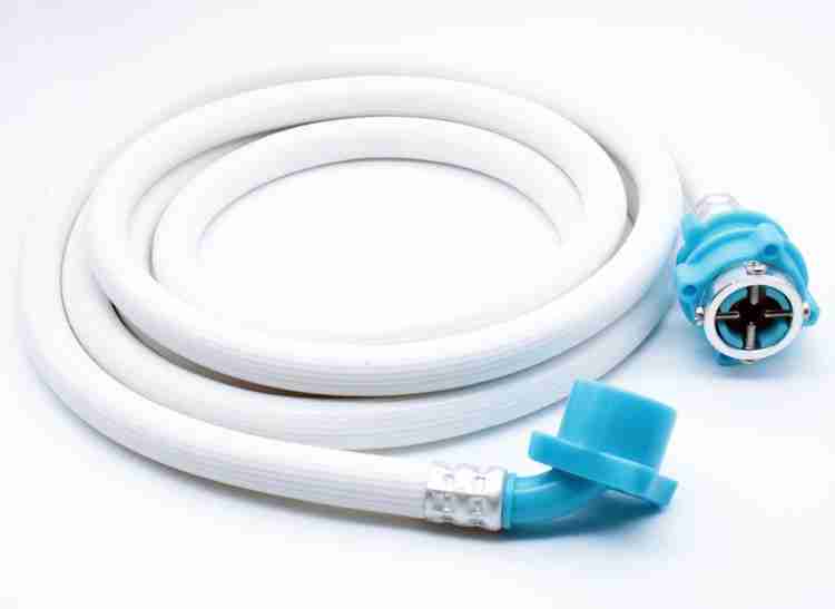 Washing Machine Water Inlet Hose Pipe - Front & Top Load - 3 Meter. 