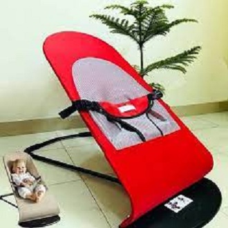 Baby Rocking Bouncer Balance Soft