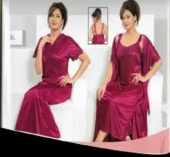 indian night dresses online