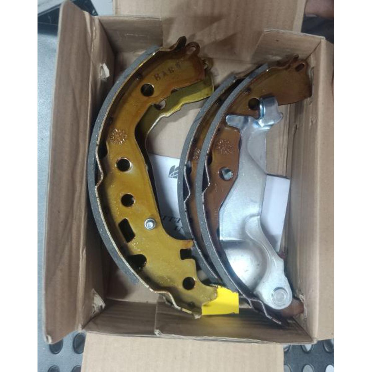 Mk Brake Shoe for Noah