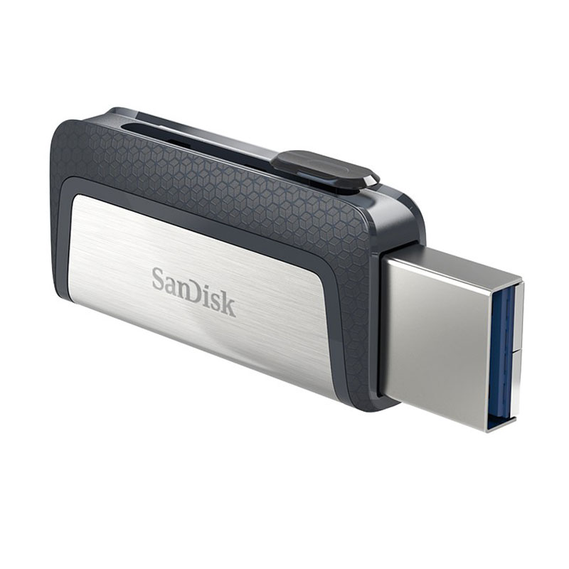 Sandisk Type C OTG USB Flash Drive 128 GB Pendrive 128gb 64gb 32gb 256gb 16gb Pen Drive 3.1 USB Stick Disk on Key Memory. 