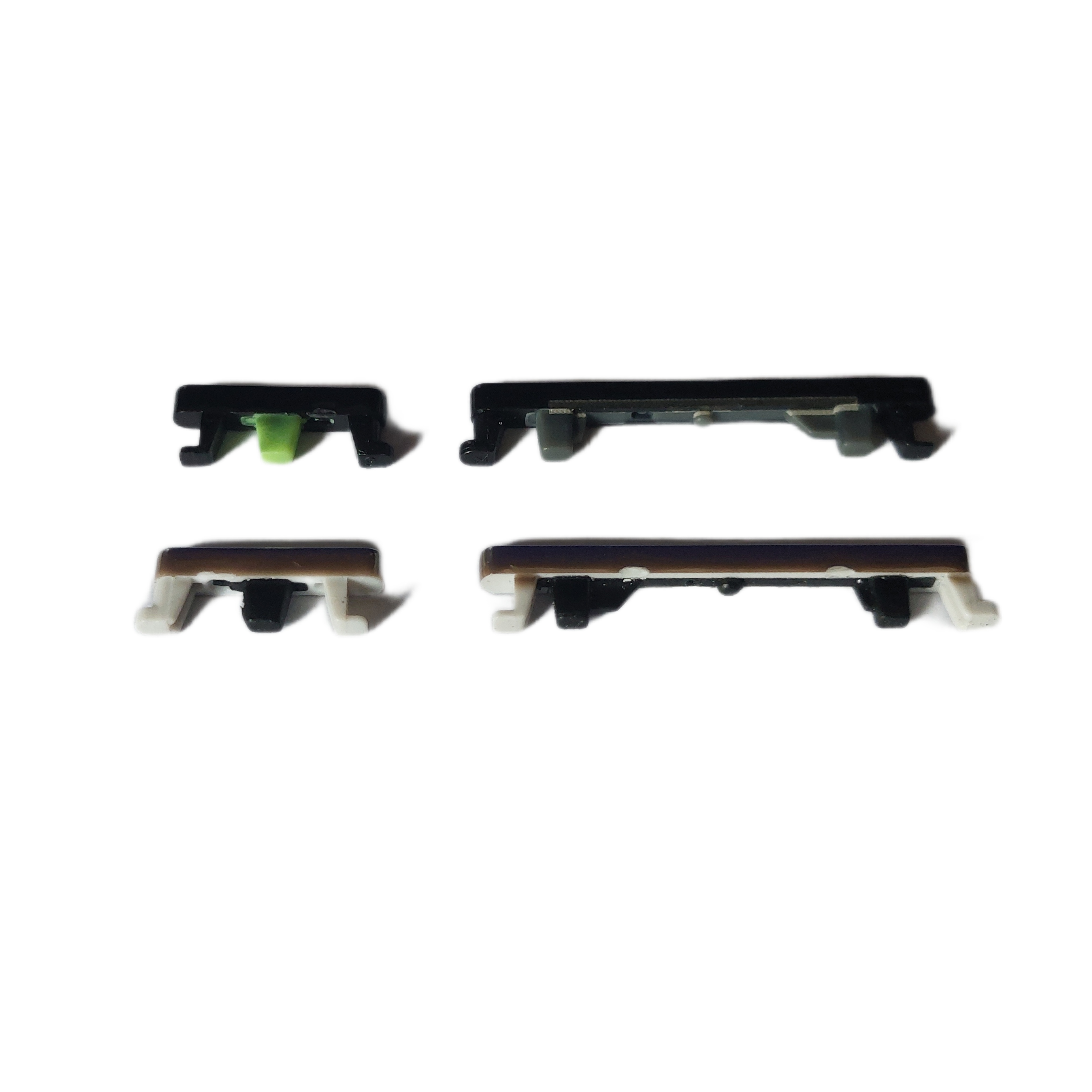 Power Volume Button Out Side Key For Xiaomi Mi A3 External Volume Button + Power ON OFF. 