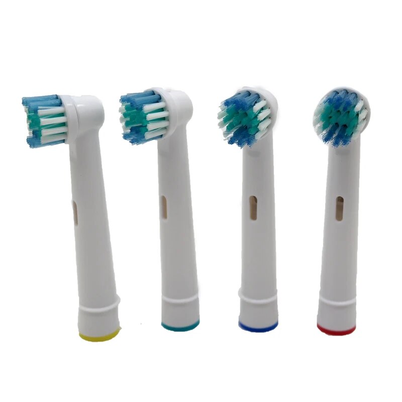 Replacement Brush Heads For Braun oral B D12,D16,D29,D20,D32,OC20,D10513, DB4510k 3744 3709 3757 D19 OC18 D811 D9525 D9511
