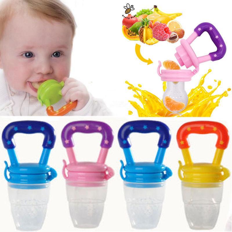 baby fresh food feeder