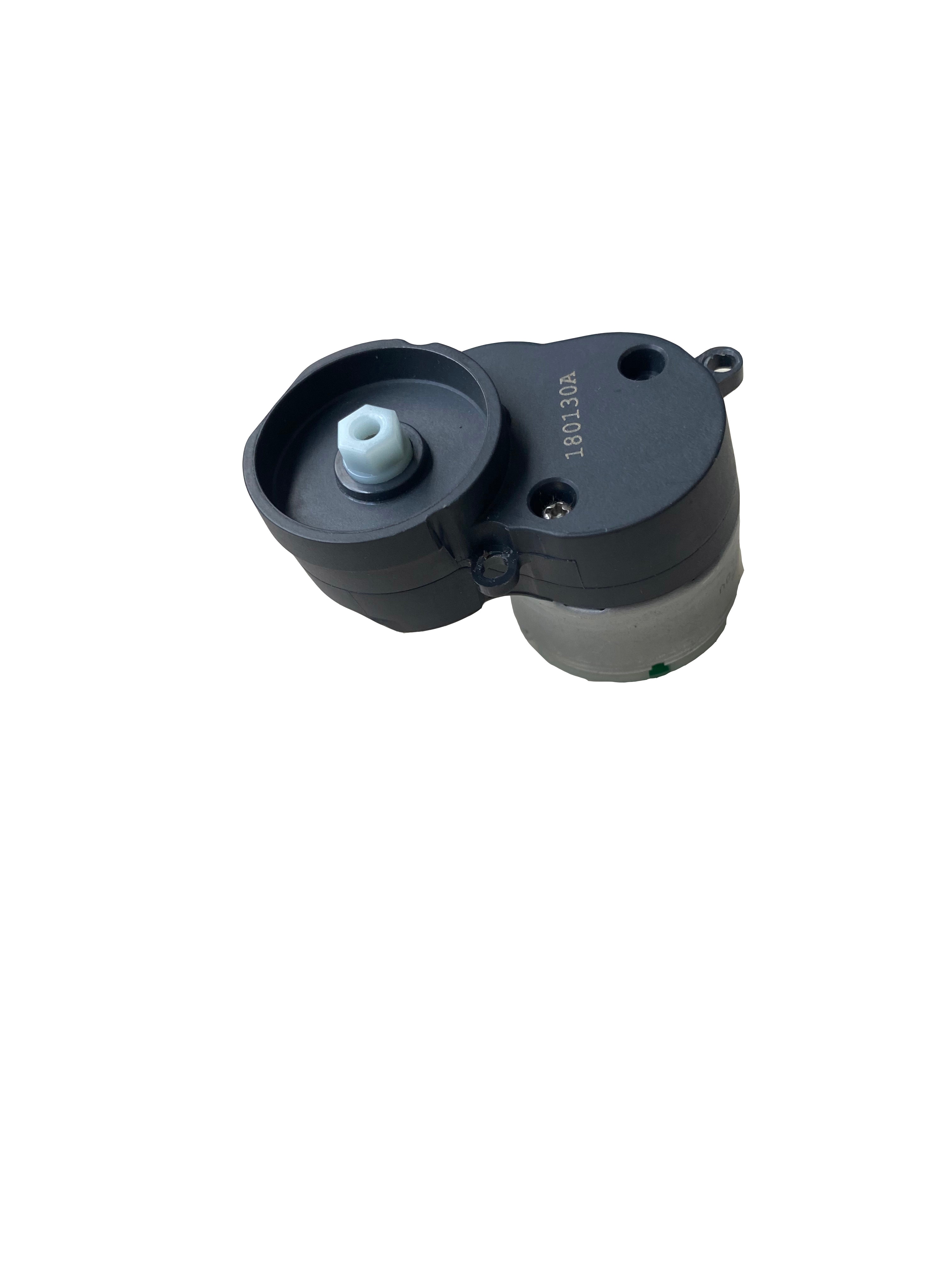 Robot Vacuum cleaner Spare Parts Side Brush GearBox Motor Assembly for Roborock S50 S51 S5 MAX S6 S7 XIAOWa C10 E20 E25-Light Yellow. 