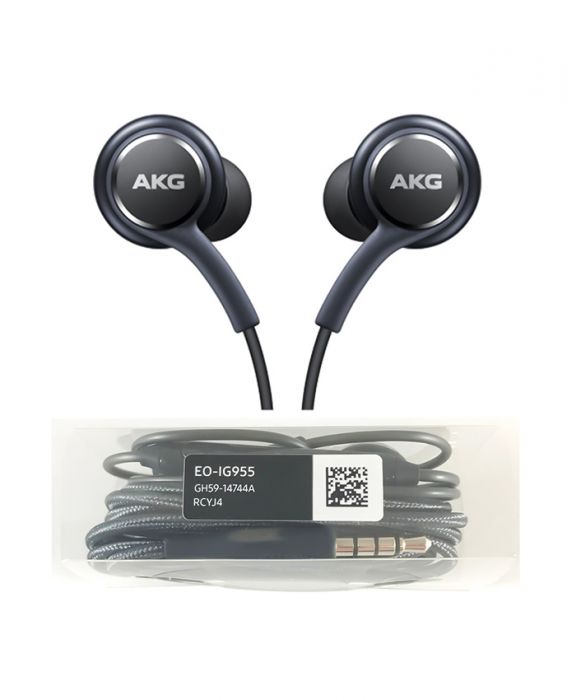 Samsung Galaxy S8 S8+ AKG Best Quality Earphone. 