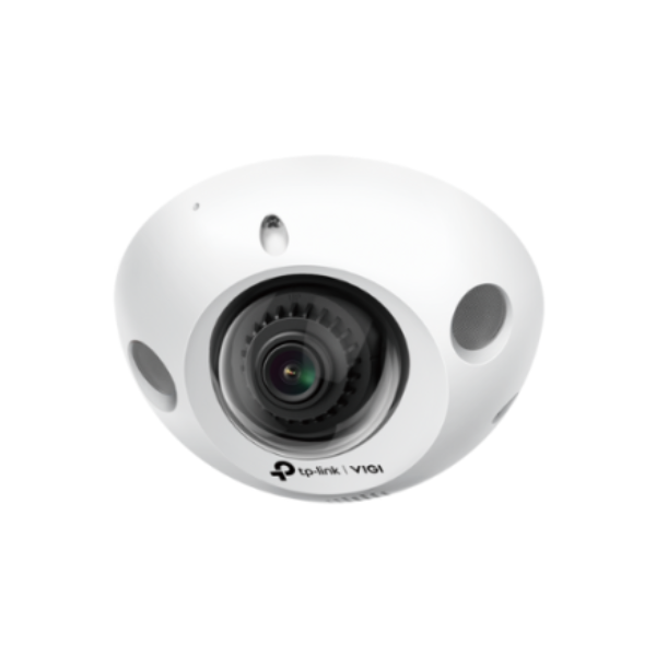 VIGI C230I Mini 3MP(2.8mm) Dome IR Network Camera