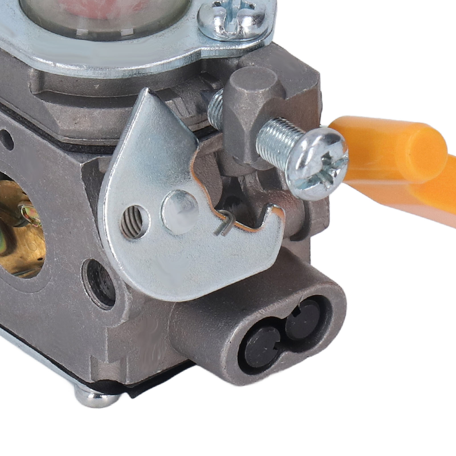 Carburetor & Fuel Line Filter For Ryobi 26cc String Trimmers - RY28005, RY28025, RY28045 Models