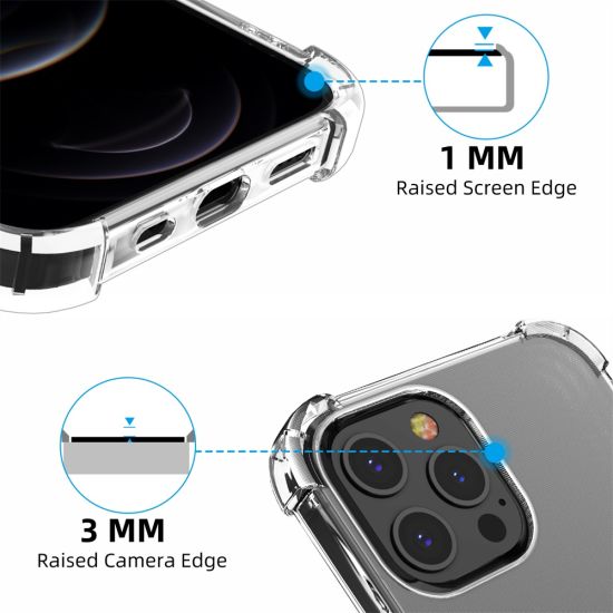 For Samsung Galaxy S7 Edge Back Cover CRYSTAL CRACK ORIGINAL SOFT CASE CASING CLEAR TPU COVER For Samsung S7 Edge Phone Cases. 