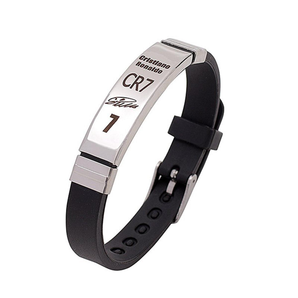 Remembrance Ronaldo Bracelets KuaKe Mall】（NEW）[Hengli