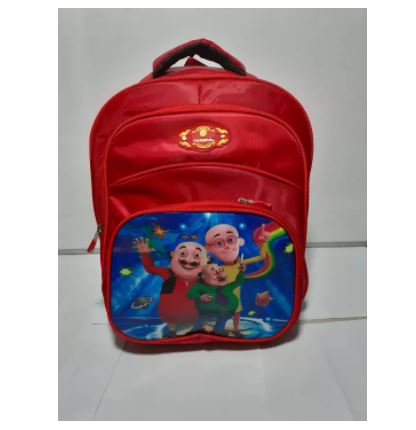 baby school backpack