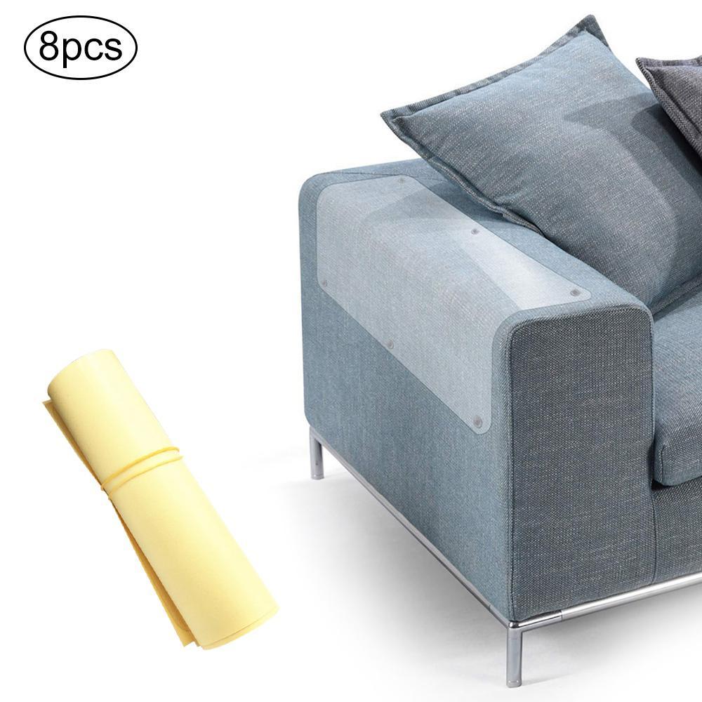Topsky Couch Guard 8pcs Cat Furniture Protector Stop Cat
