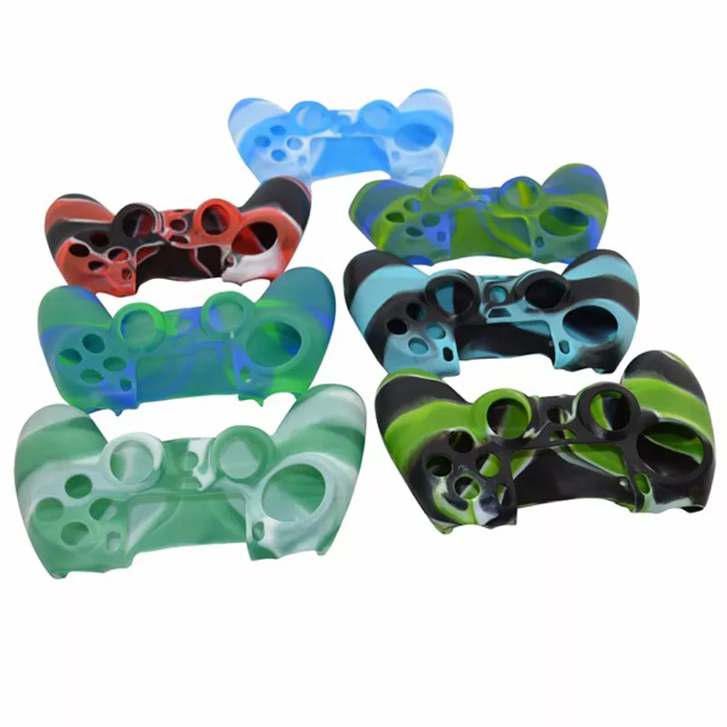 PS4 Controller Cover Silicon Cover DualShock 4 Controller Cover. 