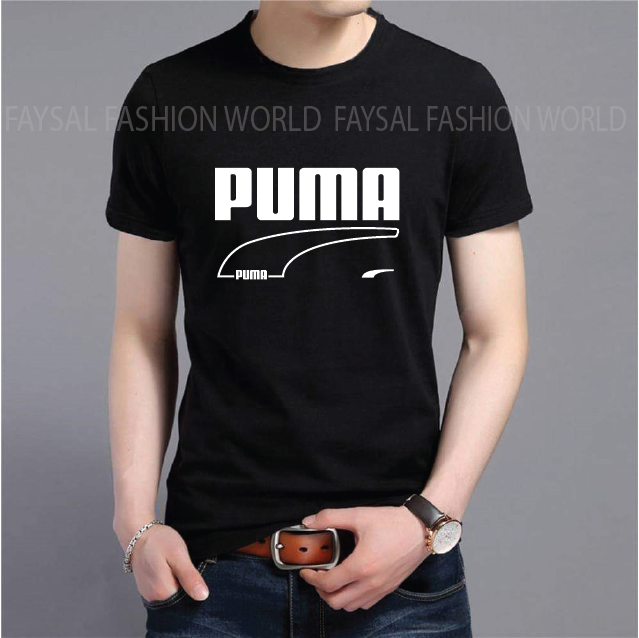 price half sleeve t-shirt for men 