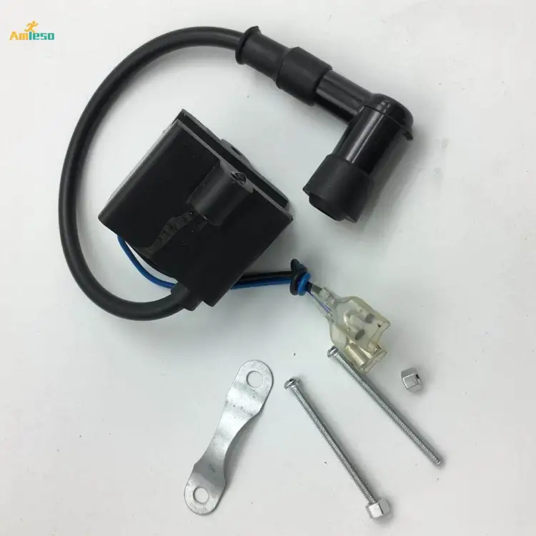 80cc best sale ignition coil