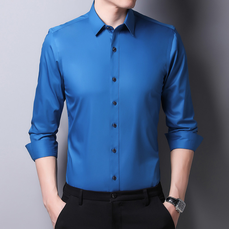 good formal shirts