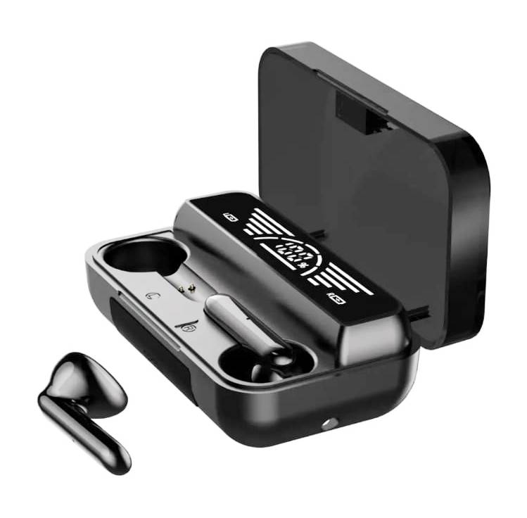 Newest V5.2 BT Wireless Version TWS M29 PRO ENC Wireless Headphones With Touch Control And Dual LED Charging Display Bluetooth Headset - Bluetooth Headphone. 