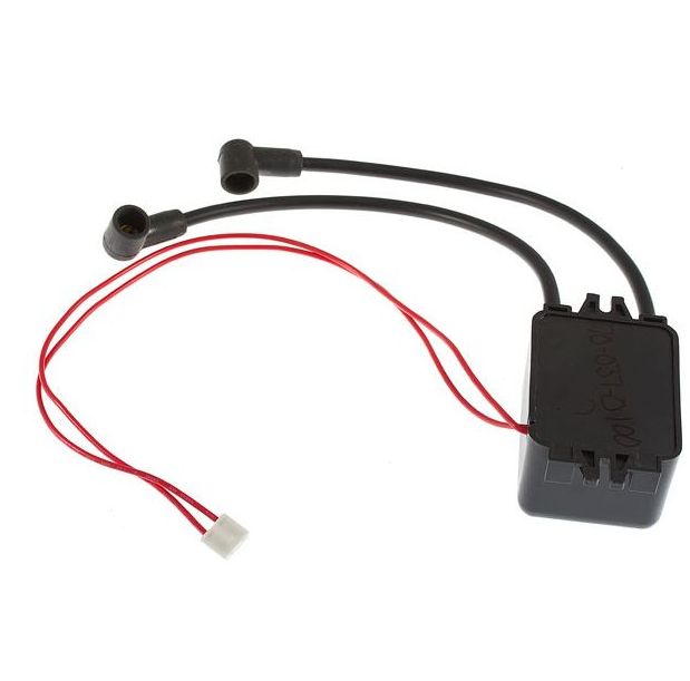Ignition Transformers for Gas Burner 15/18KV. 