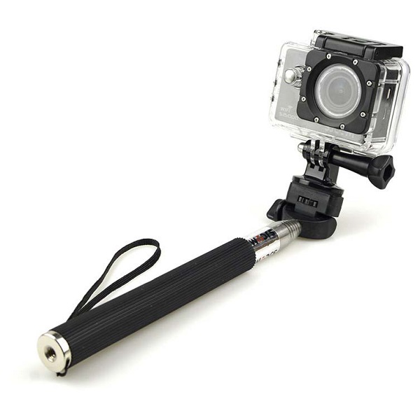 SJCAM Selfie Stick For Action Camera. 