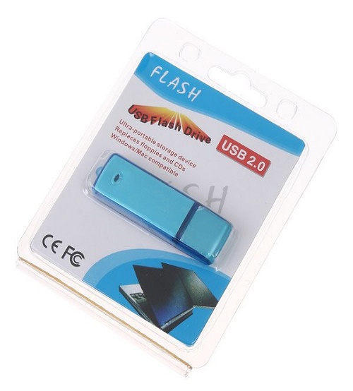 USB Voice Recorder With Pen Drive 8GB. 