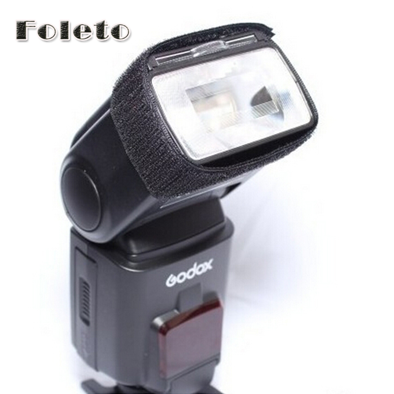 【YIYANGMAOYI111】HC-01 Comb Grid Soft Box Flash Softbox Bouncer for Canon 580EX 430EX 380EX SB600 AB800 DB900 Promotion. 