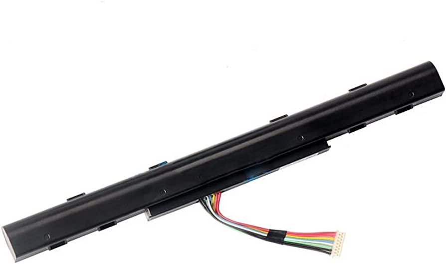Battery For Acer Aspire E15 E5-475 E5-475G E5-523 E5-523G E5-553 E5-553G E5-575 E5-575G E5-575T E5-575TG E5-576 ES1-432 Series, PN: AS16A5K AS16A7K AS16A8K. 