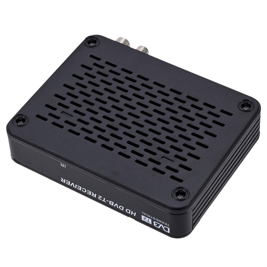 DVB-T2 K2 STB MPEG4 DVB T2 Digital TV Terrestrial Receiver Tuner Support USB/HD Mini Set TV Box. 