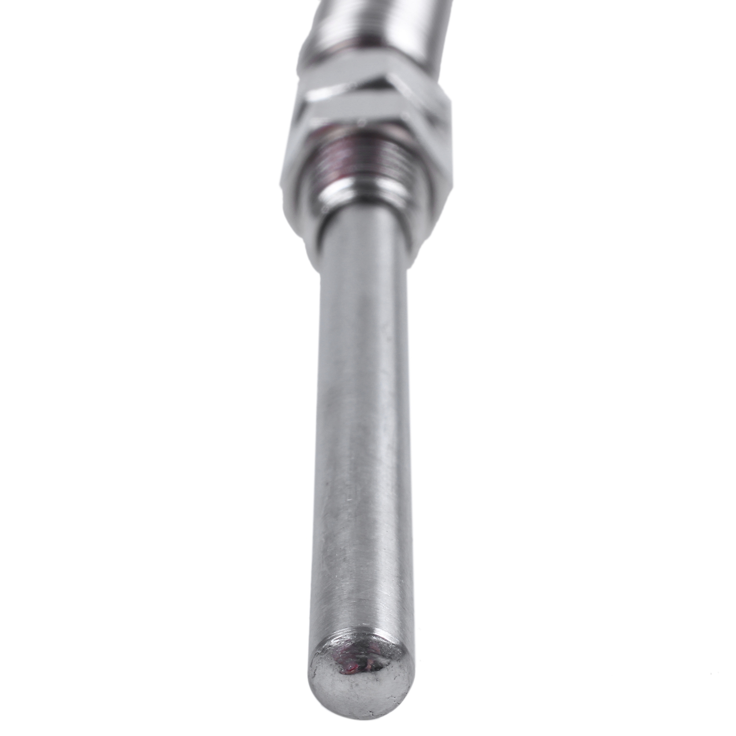 K Type 50x5mm 800C Probe Thermocouple Temperature Sensor Cable 9.8ft 3 Meters. 