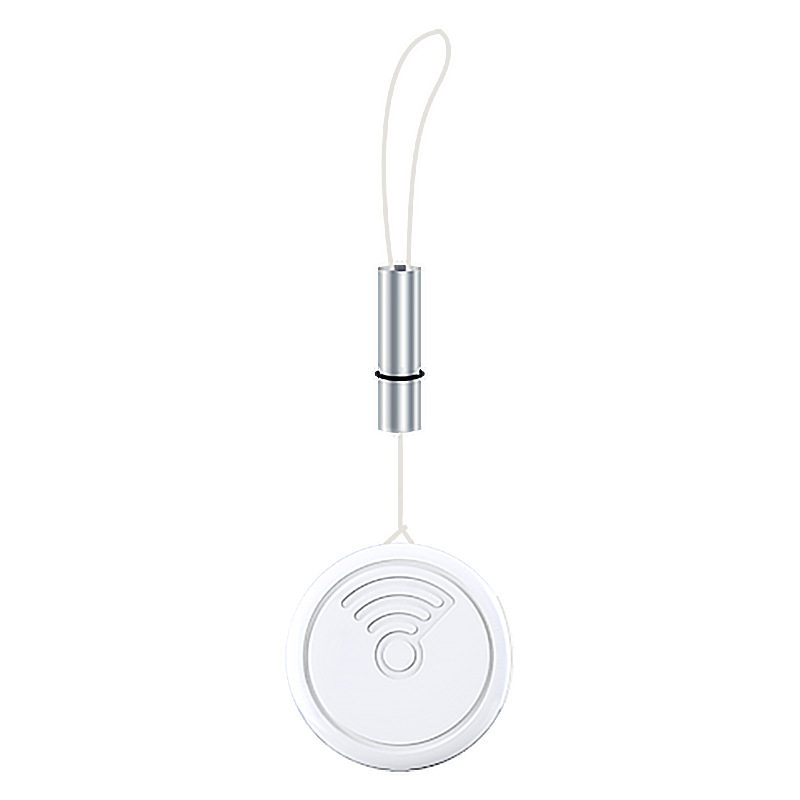 Xiaomi Smart Tag Colorful Round Anti-lost Finder For IOS Only With Find My App For Child Pet Car Luggage Suitcase Lost Tracker. 