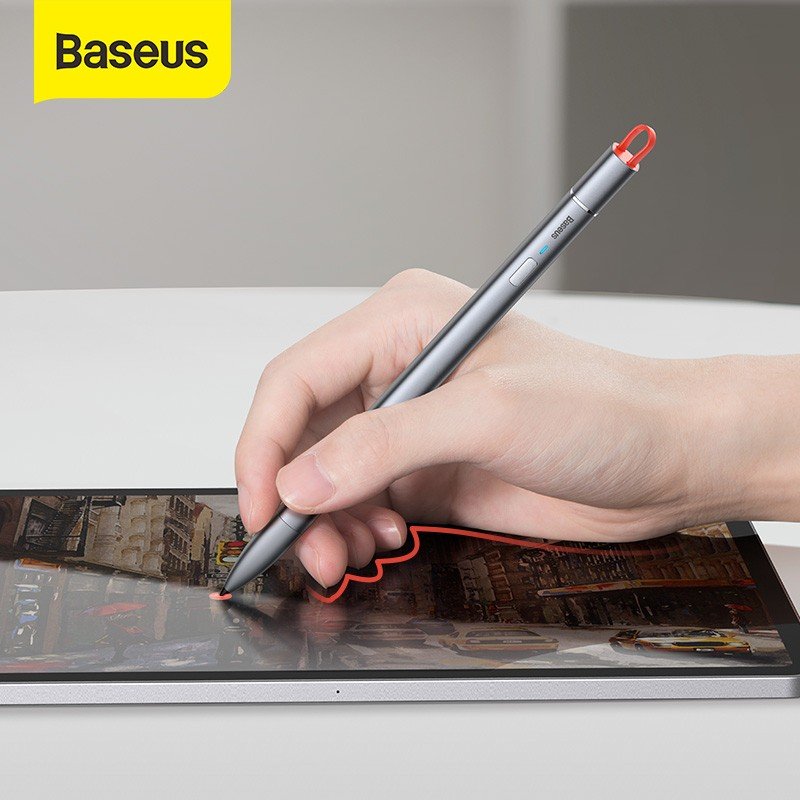 Baseus Square Line Capacitive Stylus Pen. 