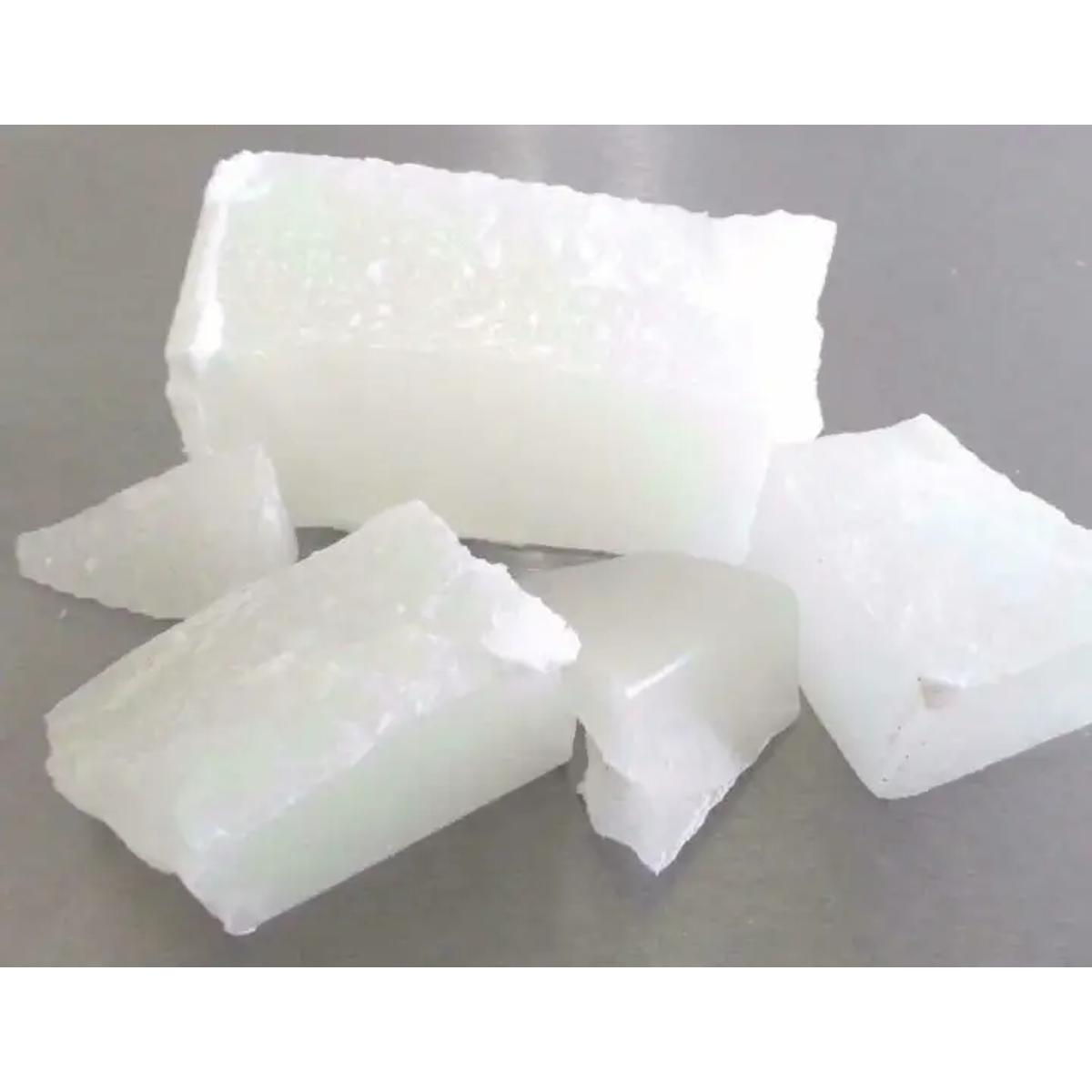 Paraffin Wax Multi Purpose Fully Refined Paraffin Wax Blocks 1 Kg