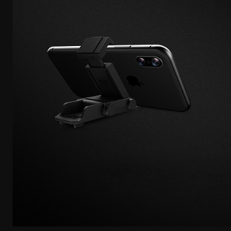 Original Flydigi Phone Holder For Flydigi Vader 3 Pro/ Vader3 /APEX3 /APEX2 /VADER2 /Wireless /APEX /X8pro Gamepad. 