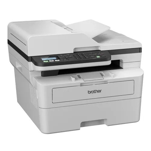 Brother MFC-B7810DW Multifunction Mono Laser Duplex Printer. 