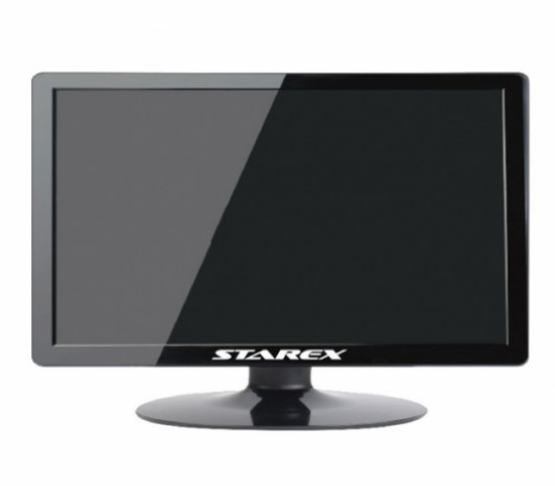 Starex 19" NB Wide Led TV Monitor. 