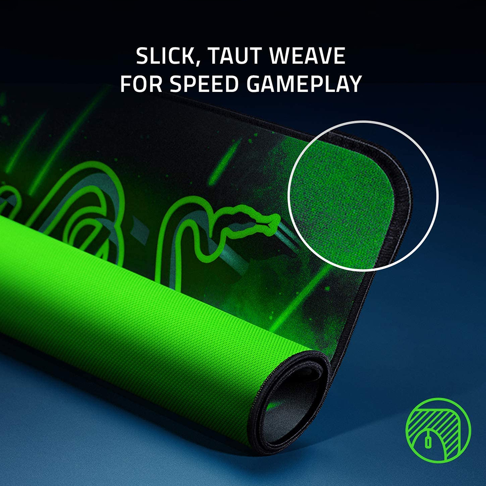 RAZER Goliathus Speed Terra Edition Soft Gaming Mouse Mat. 