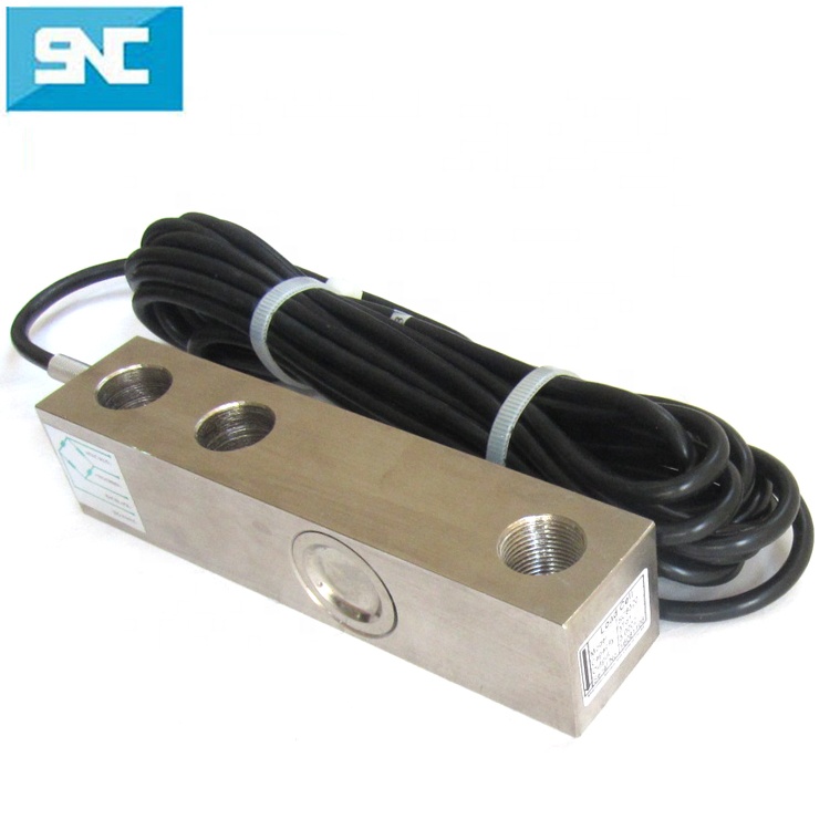 2 Ton Load Cell Weight Sensor For Floor Platform Scale [4pcs set]. 