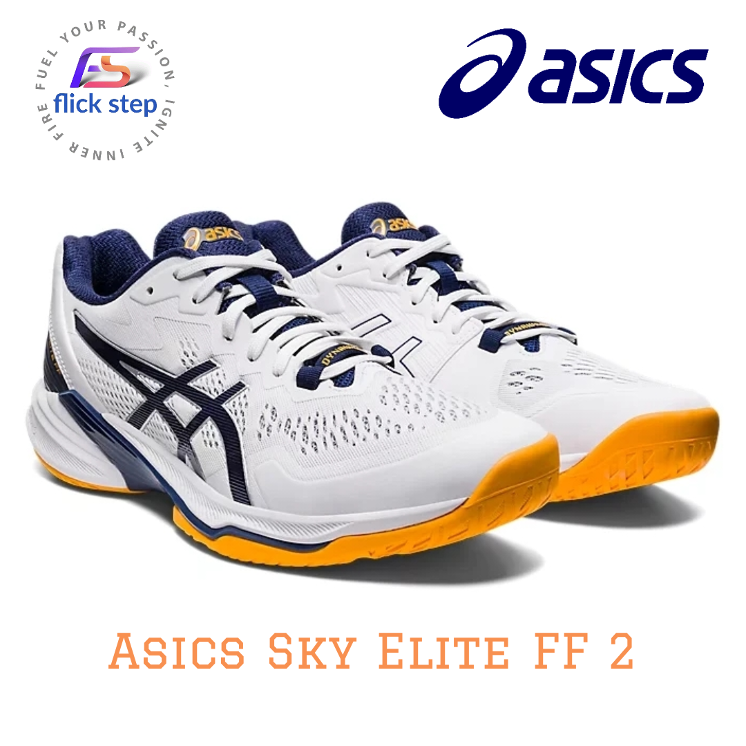 Asics ignites cheap 7