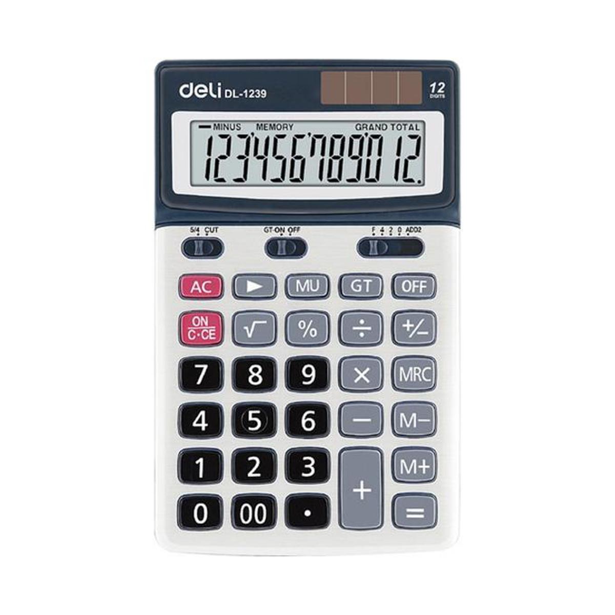 DL-1239 Calculator