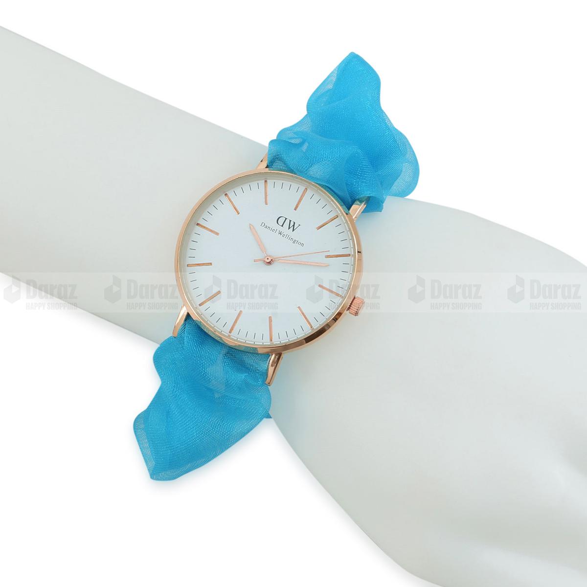 Dw watch girl hot sale