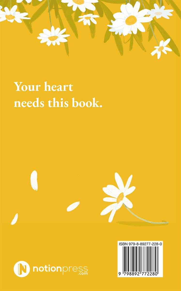 I Don't Love You Anymore: Moving On & Living Your Best Life by Rithvik Singh. 