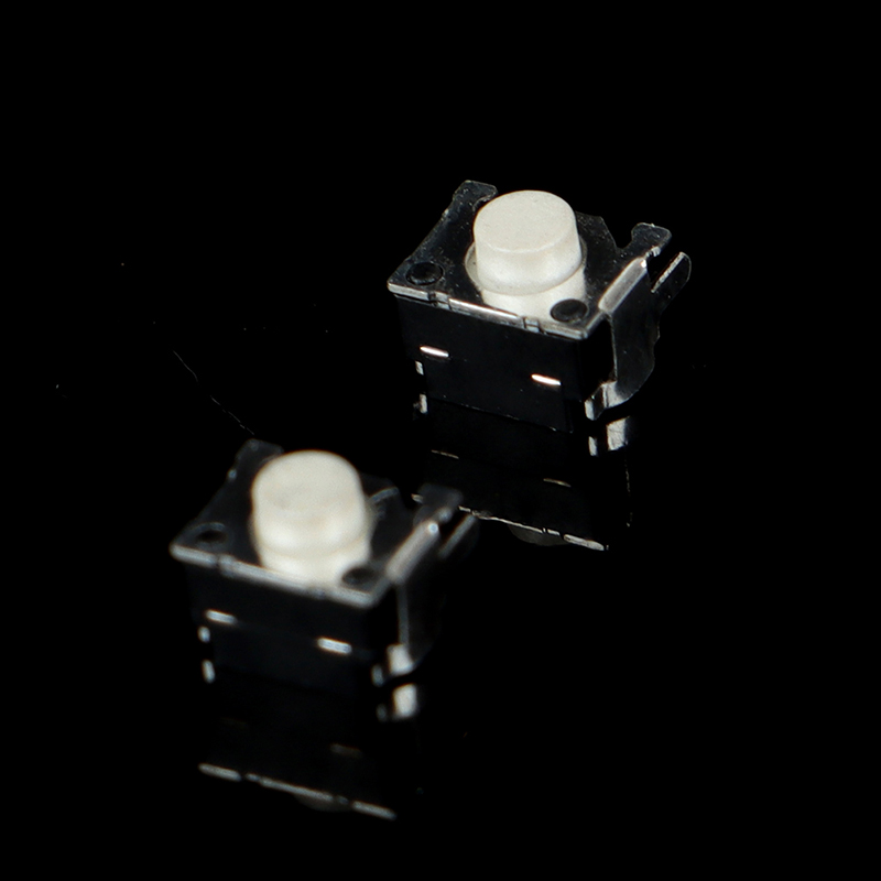 10pcs For DSi REPLACEMENT PART L & R Shoulder Button For NDSI NDSL. 