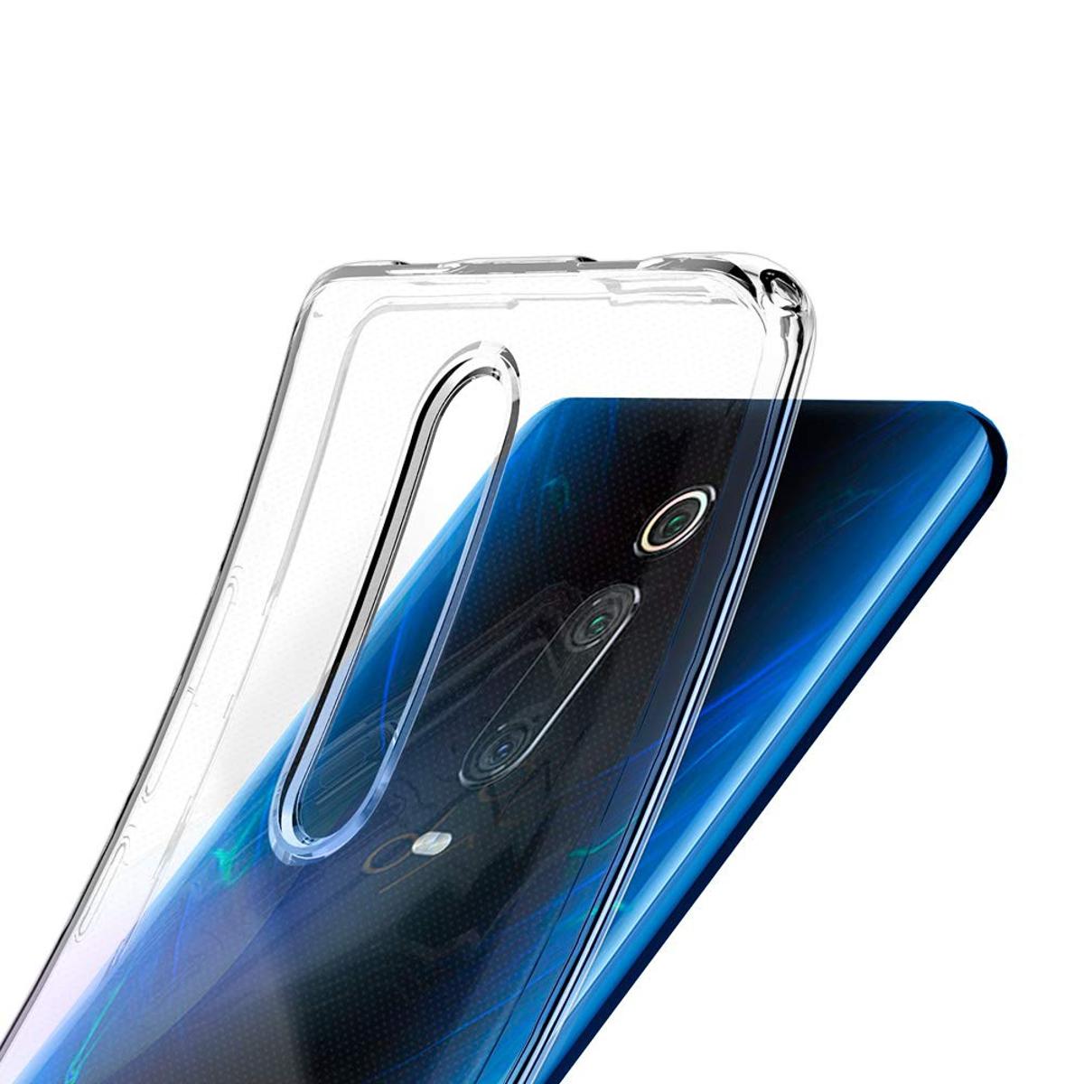 For Xiaomi Redmi K20 K20 Pro Mi 9T Mi 9T Pro Premium