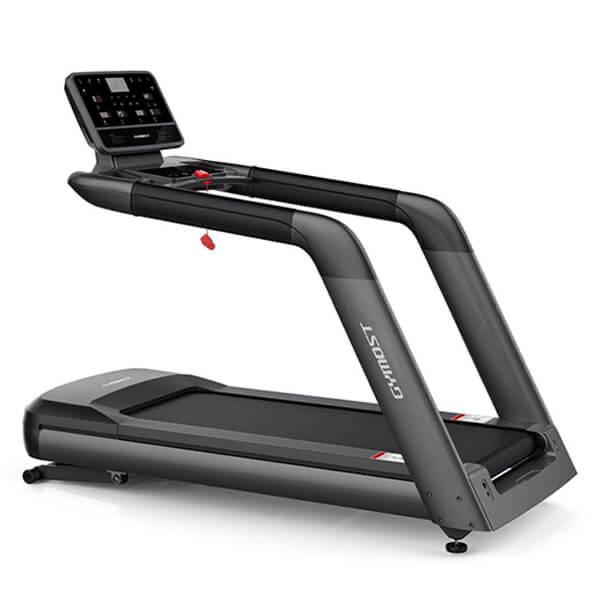 Gymost treadmill review hot sale