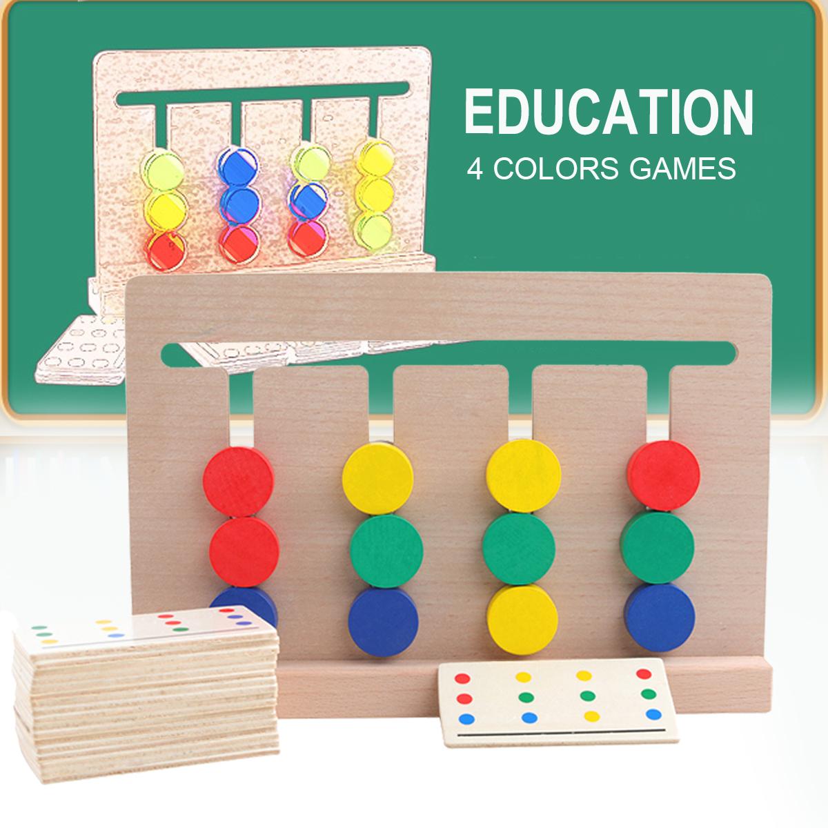 early childhood education toys