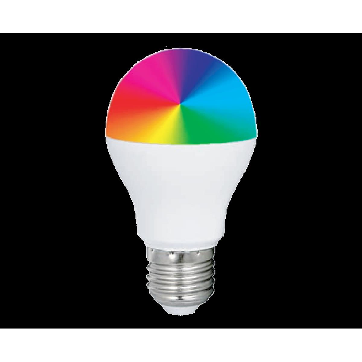 RGB Changing 7 color led light - Price in Bangladesh